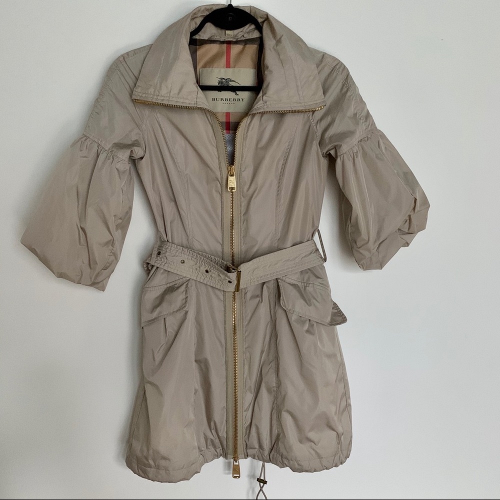 Burberry Jacket - Picture 1 of 11